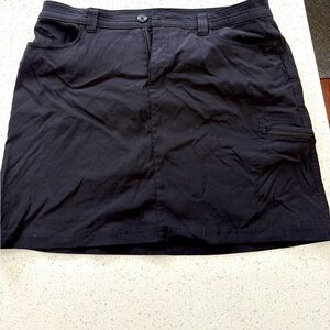 Eddie Bauer active skort